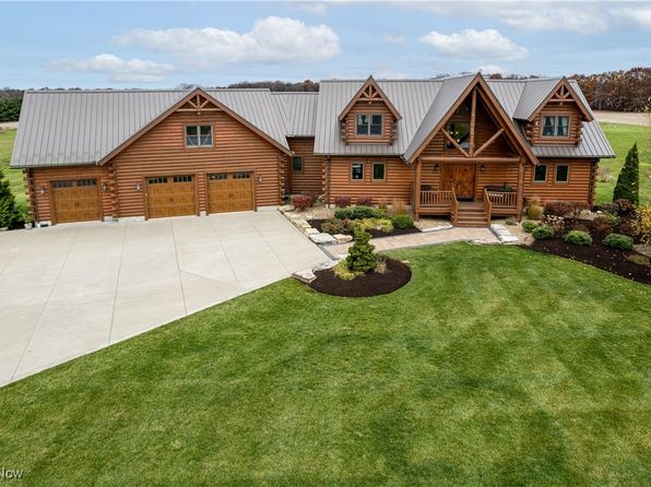 8293 Spencer Lake Rd, Medina, OH 44256
