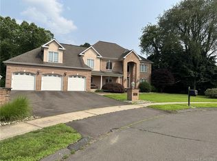 35 Sunrise Ln, South Windsor, CT 06074