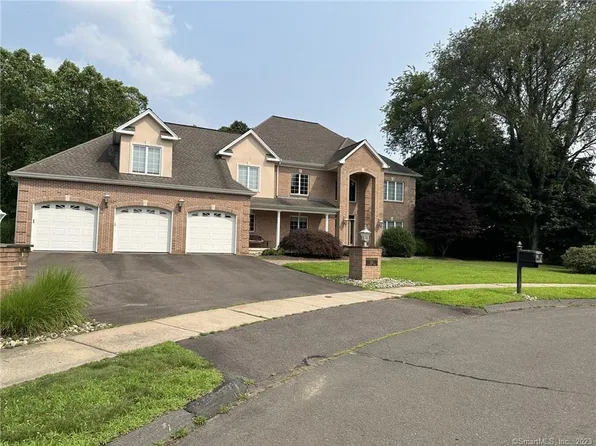 35 Sunrise Lane, South Windsor, CT 06074