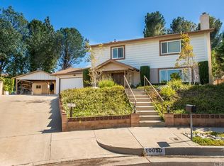 10650 Olympia Pl, Porter Ranch, CA 91326