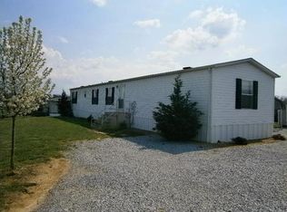 185 Henard Rd, Greeneville, TN 37743