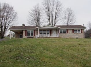 143 Bishop Cir, Elizabethton, TN 37643