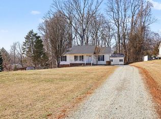386 Hill Rd, Rougemont, NC 27572