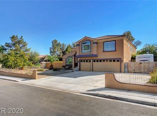 825 E Eldorado Ln, Las Vegas, NV 89123