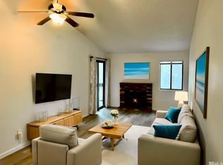 4482 Matich Dr, Reno, NV 89502