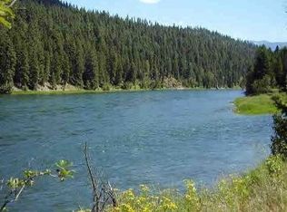 Hunts Mill Rd, Troy, MT 59935