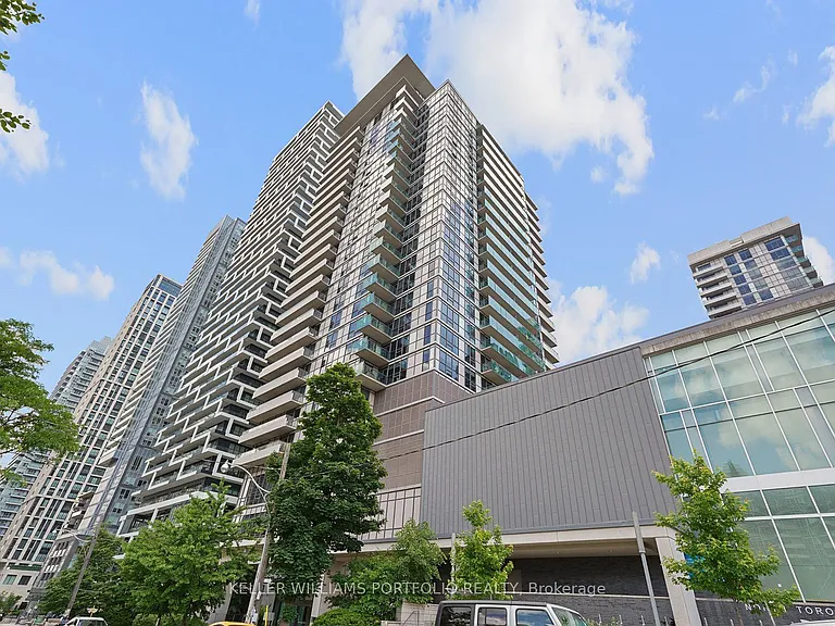 25 Broadway Ave #1504 — Photo 1