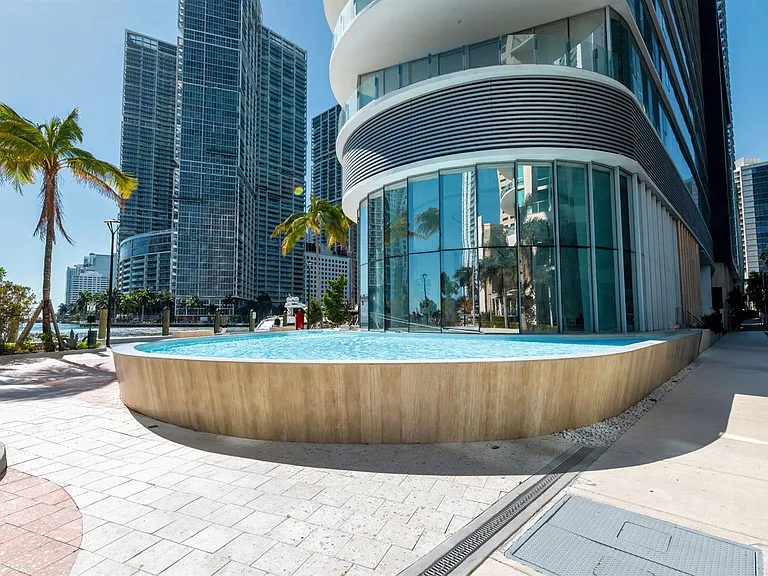 300 Biscayne Boulevard Way #1509 — Photo 14