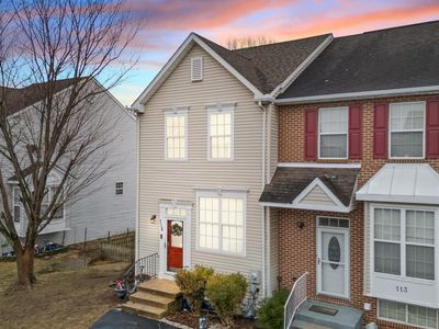 115 Balmoral Way, Newark, DE, 19702