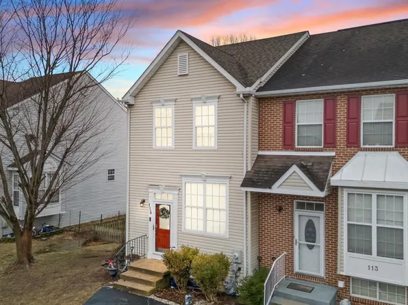 115 Balmoral Way, Newark, DE 19702