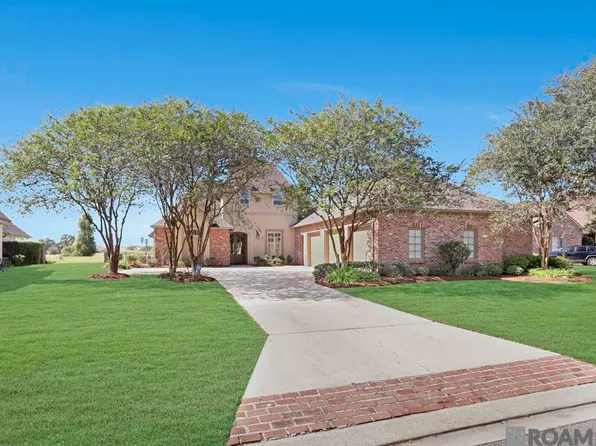 40174 Dove Estates Ct, Gonzales, LA 70737