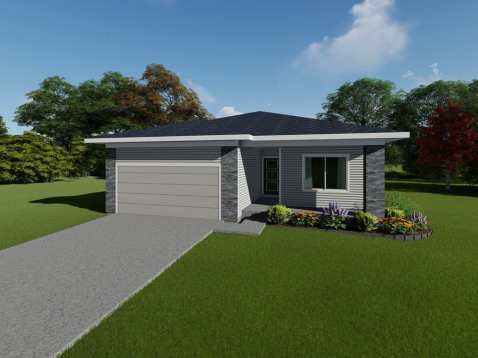2nd image of 1955 S Warrior Ln #K3yns7