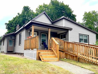 711 N 1st St, Ishpeming, MI, 49849