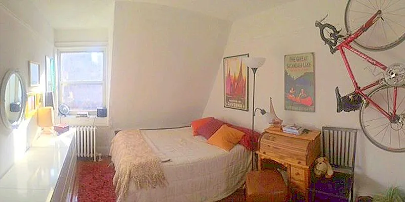 Rented by Manhattan Spaces | media 22