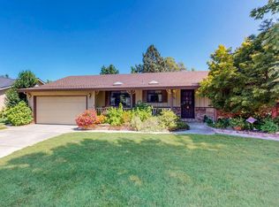 5009 Kinross Rd, Carmichael, CA 95608