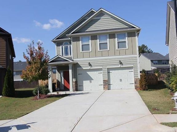 Quiet culdesac lot