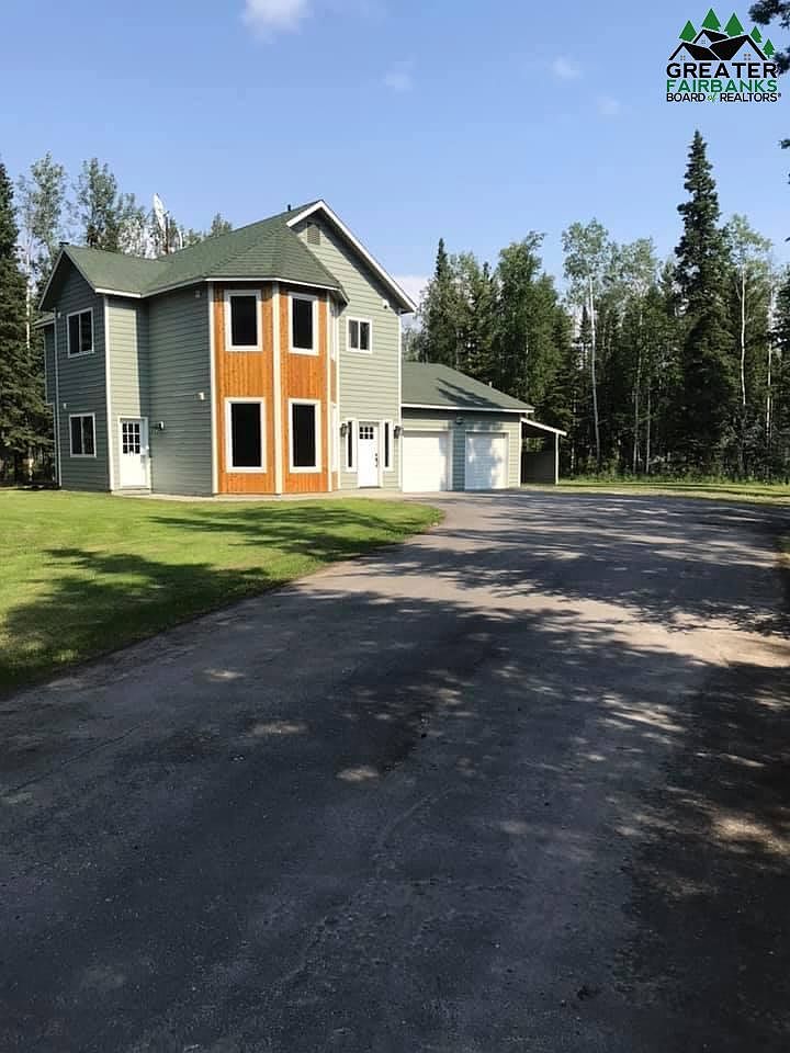 2370 Alys Ave, Delta Junction, AK 99737 Zillow