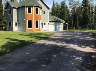 2370 Alys Ave, Delta Junction, AK 99737