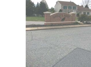 205 Eagle Nest Dr, Camden Wyoming, DE 19934