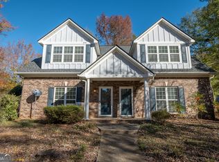 1350 Brighton Ln, Bogart, GA 30622