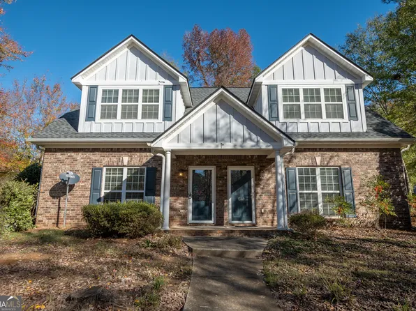 1350 Brighton Ln, Bogart, GA 30622