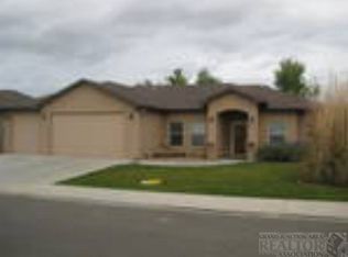 2518 Madison Ave, Grand Junction, CO 81505