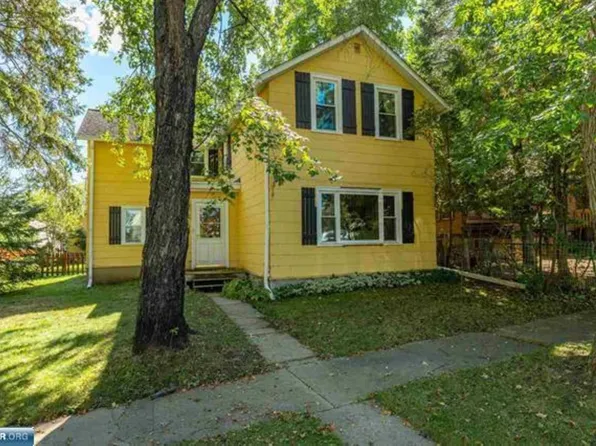 506 2nd St S, Tower, MN 55790