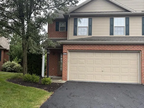57 Lee Ann Ct, Enola, PA 17025