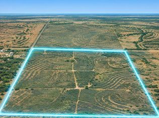 County Road 3128, Snyder, TX 79549