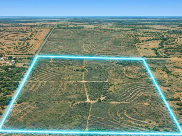 County Road 3128, Snyder, TX 79549
