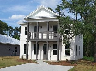 672 Helen Ave, Panama City, FL 32401