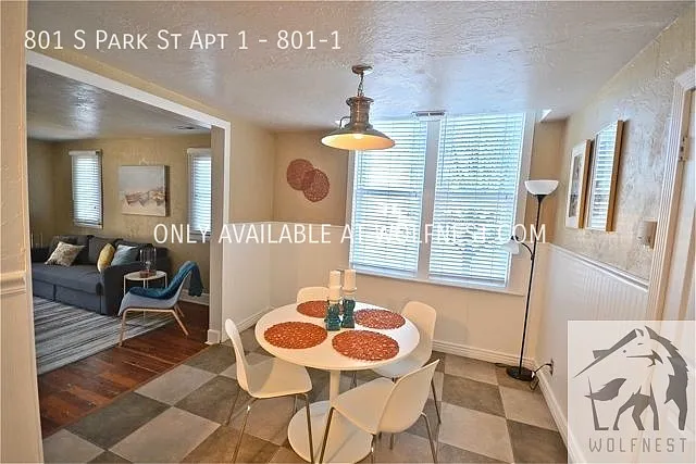 801 S Park St #1 — Photo 6