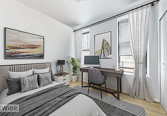 4th image of 1592 1st Ave #2B