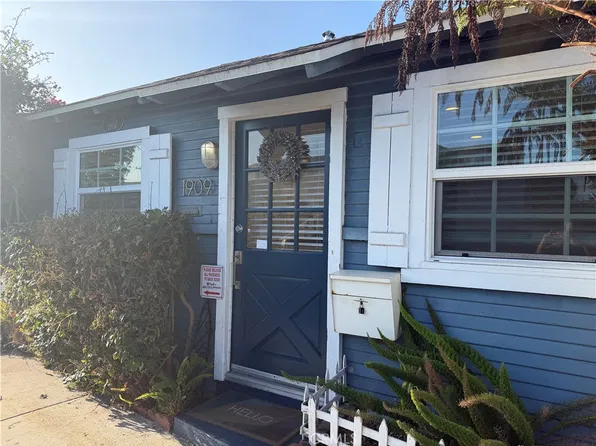 1909 W Balboa Blvd, Newport Beach, CA 92663