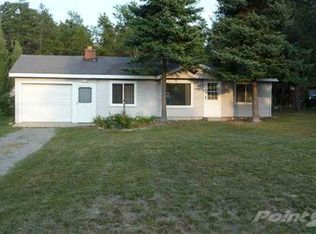 1222 Windywood Dr, Saint Helen, MI 48656