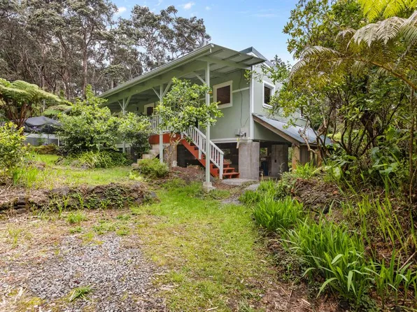 193994 Kalani Honua Loop, Volcano, HI 96785