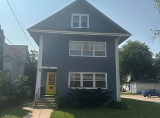 515 W 13th St, Sioux Falls, SD 57104
