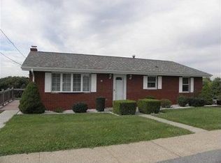 114 Tower St, Monongahela, PA 15063