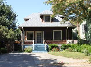 1626 Laurel St, Napa, CA 94559