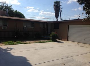 105 Stine Rd, Bakersfield, CA 93309