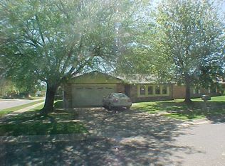 2110 Apple St, Deridder, LA 70634