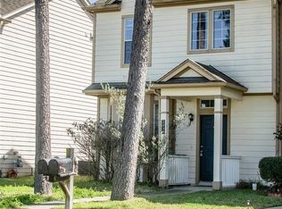 2038 Rustling Trees Way, Spring, TX 77373