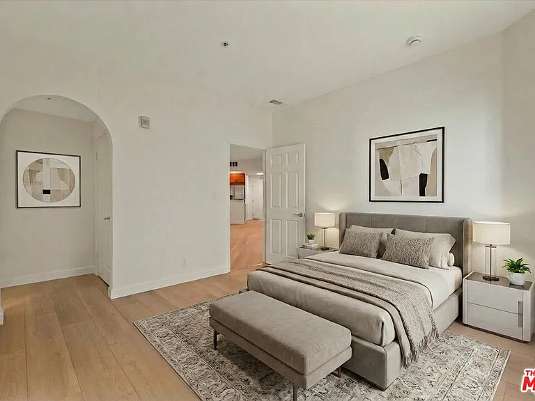 620 S Gramercy Pl #122 — Photo 9