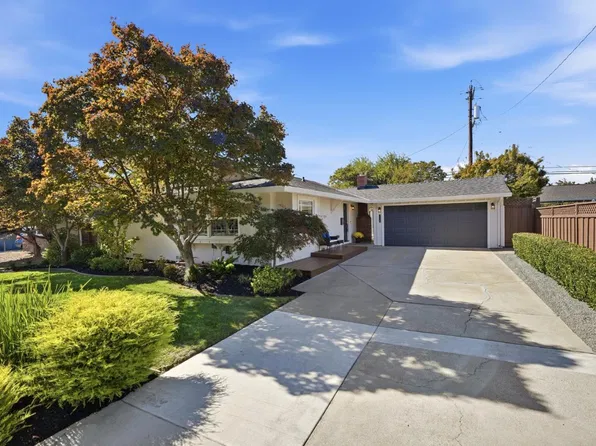 3539 Kirk Rd, San Jose, CA 95124