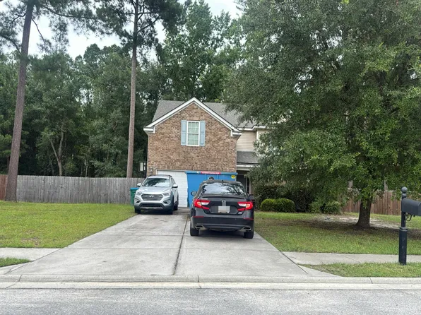109 Williams Way, Springfield, GA 31329