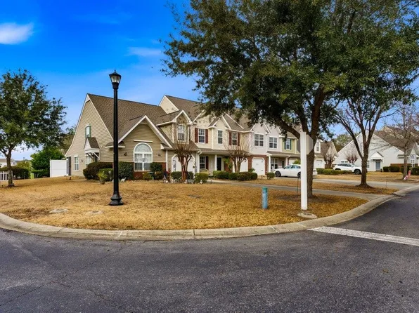 1126 Stanton Pl. #-, Myrtle Beach, SC 29579