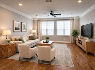 321 W 26th St #B, Houston, TX 77008