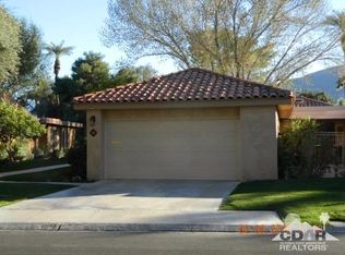 14 E Lorca Dr, Rancho Mirage, CA 92270