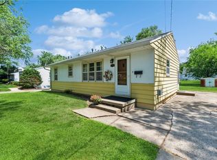 3929 55th St, Des Moines, IA 50310