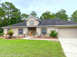 11024 Grass Finch Rd, Brooksville, FL 34613